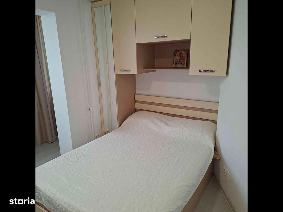 Apt.3 camere, Valea Rosie, CT
