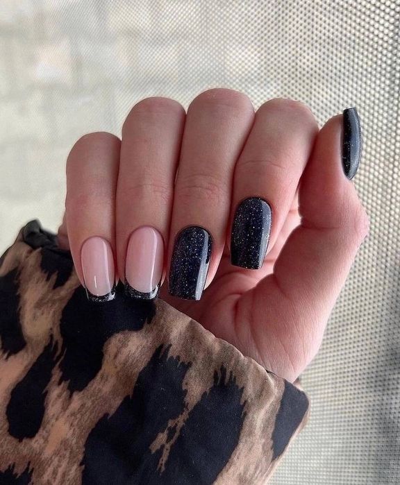 Маникюр и педикюр на КСК