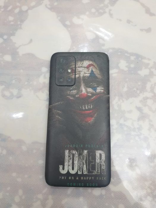 Продам Редми 10 за 40000 тысяч тенге