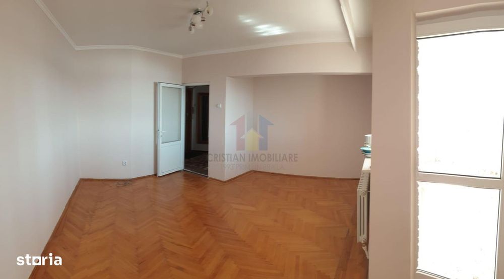 VEZI VIDEO! Calarasilor-ANAF - vedere la Dunare 3 camere 100mp