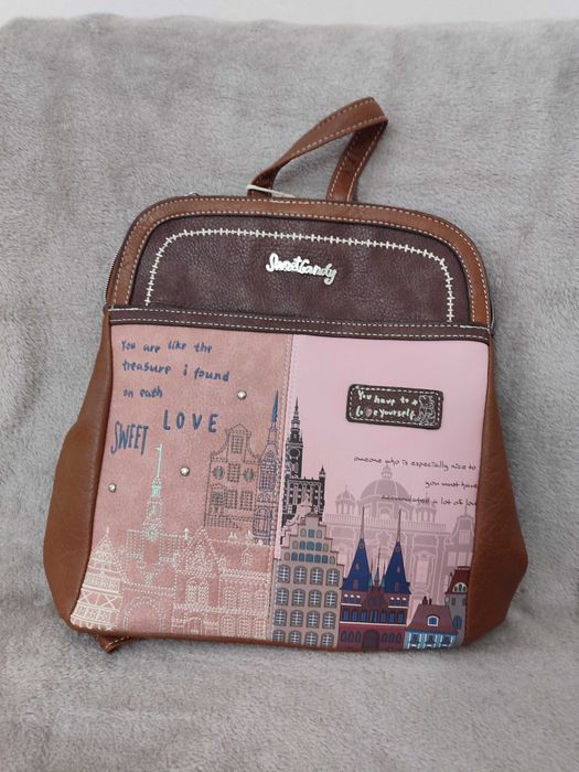 Дамски чанти Sweet Candy