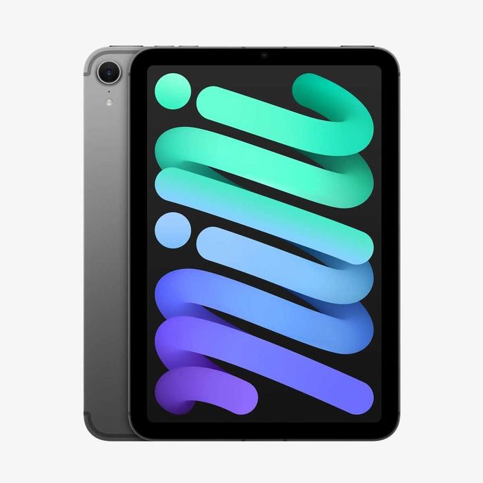 iPad mini A17 Pro 128GB Space Gray Wi-Fi NOU SIGILAT cu garantie
