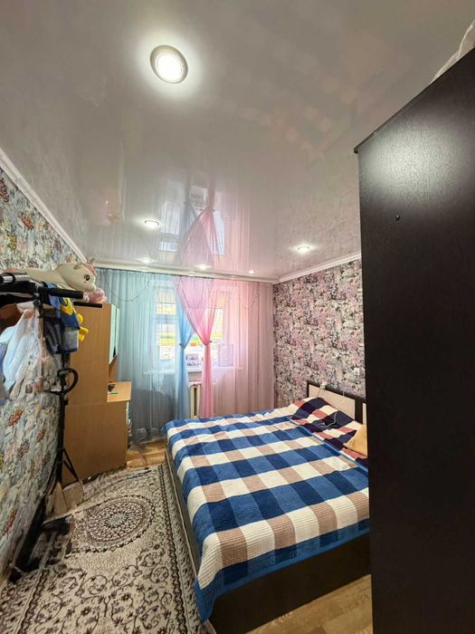 продается 3 ком район Монкеулы