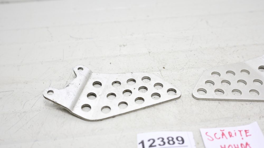 Suport Protectie Calaci Stanga Dreapta Honda CBR 929 2000 - 2001