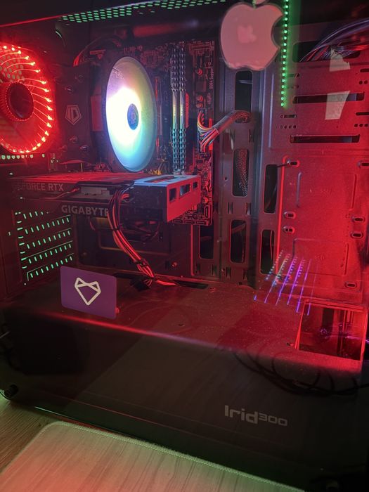 Vand pc gaming complet