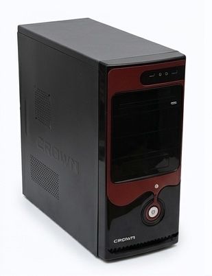 Компьютер офисный