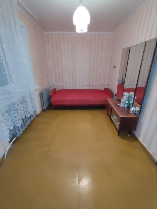 Продам 3 комнатную квартиру