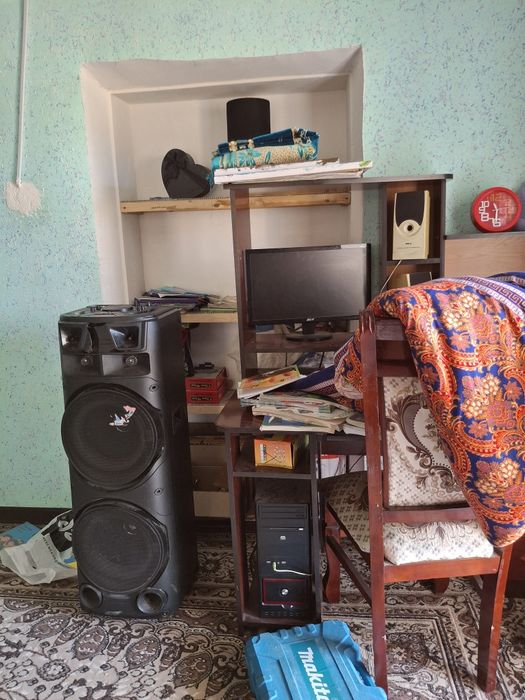 Компютер  сотилади