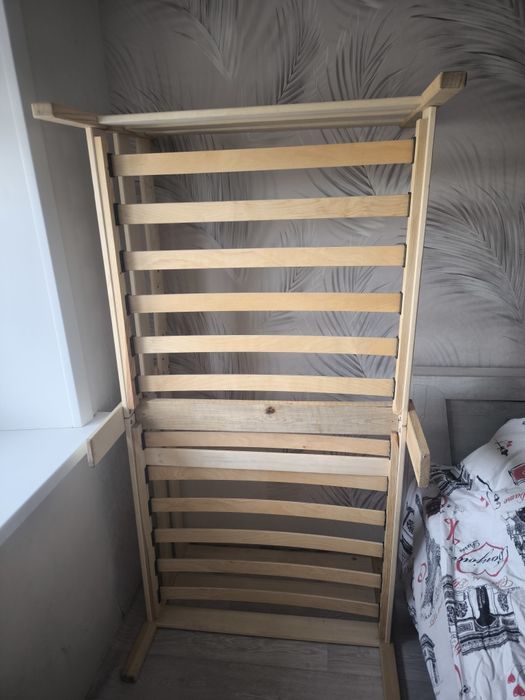 Продам подростковую кровать 160*80