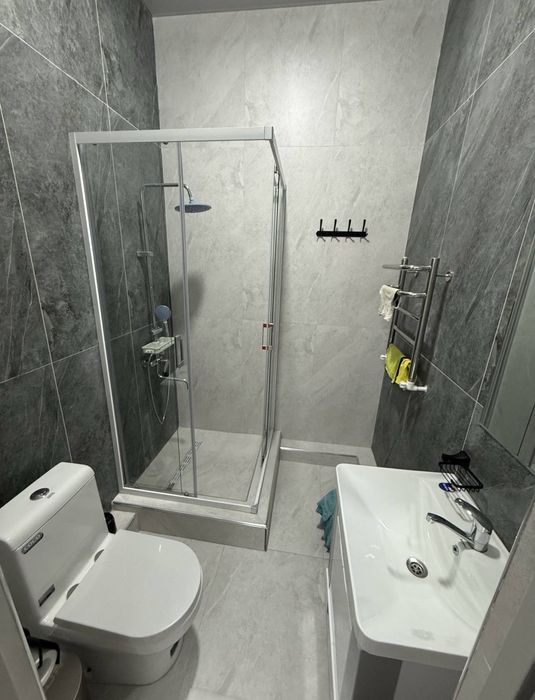 Арендага 3 хонали уй Корасув , Янги Узбекистон