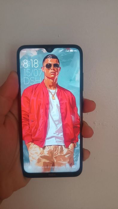 Redmi note 8 64/