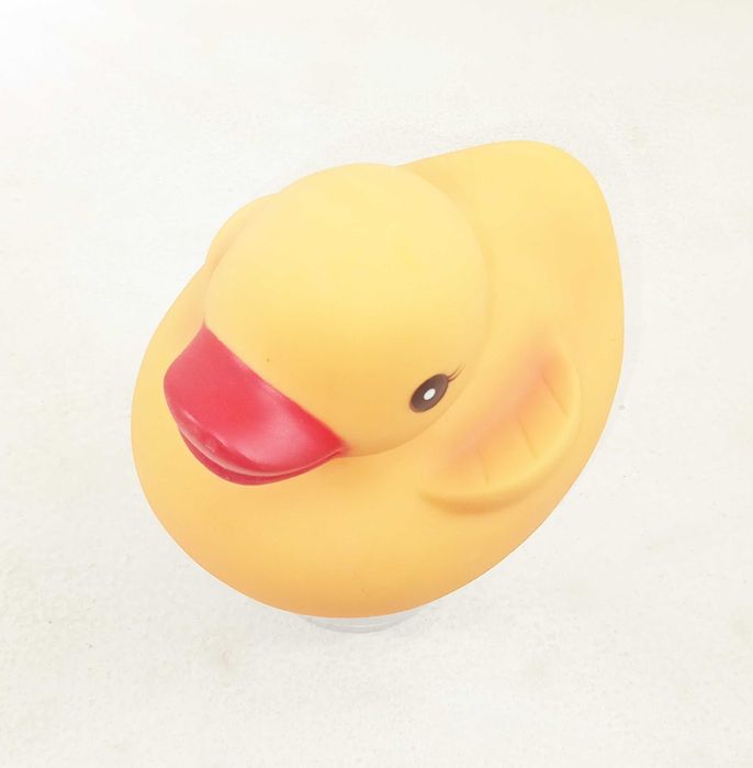 Поплавок дозатор утка