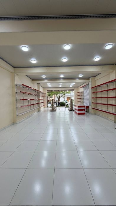Продается магазин. Do'kon sotiladi. 1500 e.y.