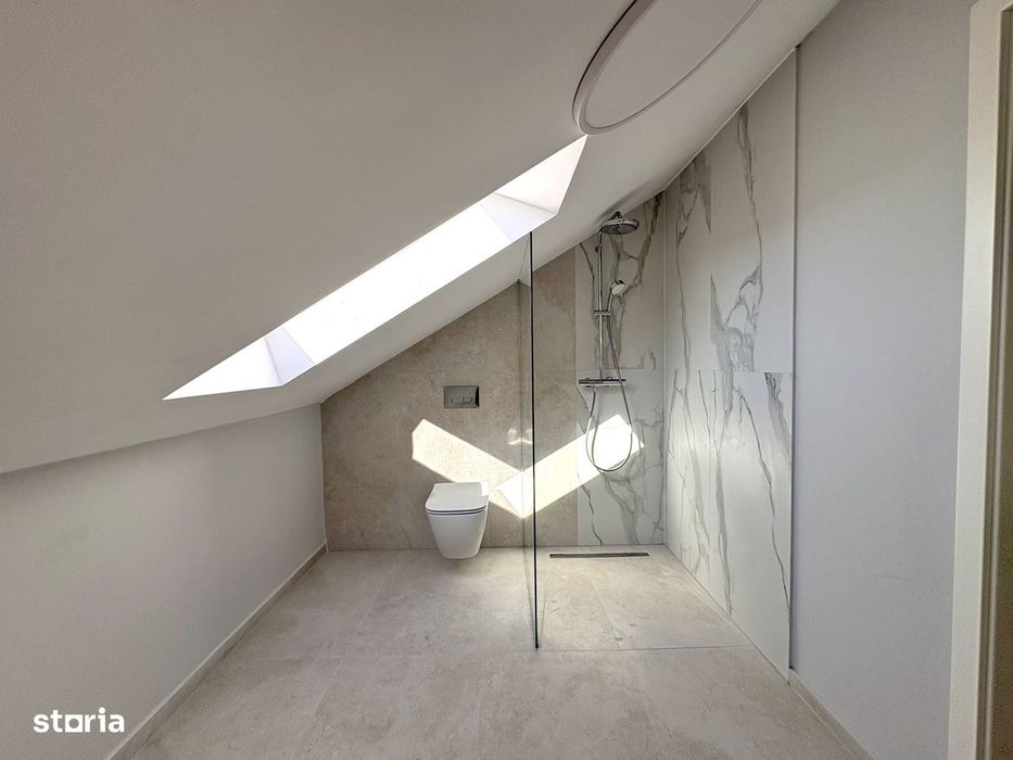 Dezvoltator| Casa insiruita | 4 camere | 190 mp teren | Cartier Privat