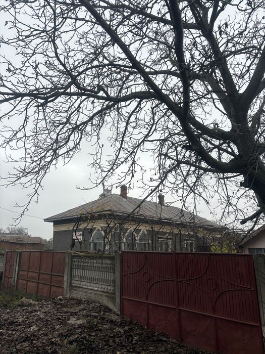 Vanzari casa si teren