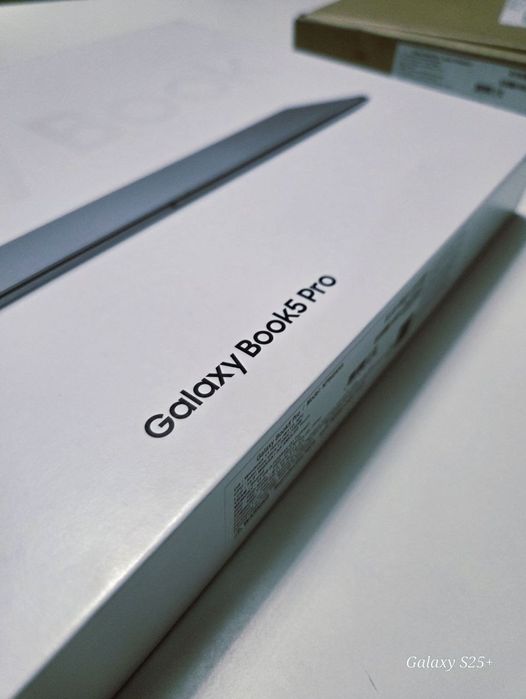 Samsung Galaxy Book 5 pro