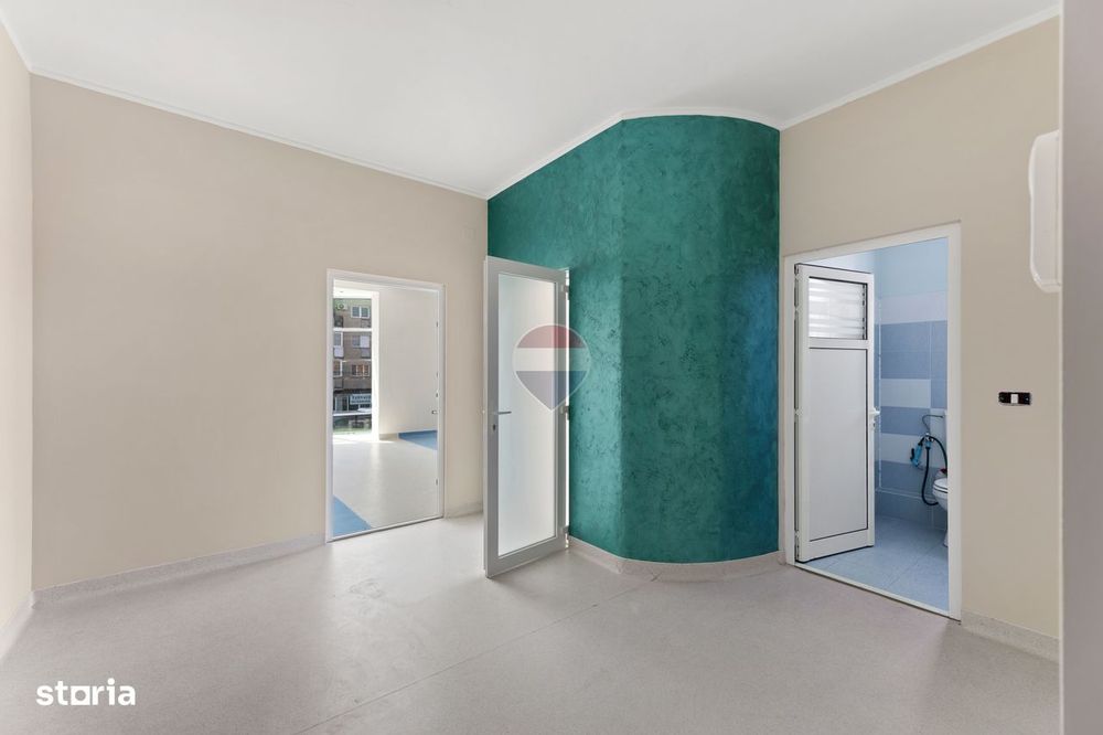 Spațiu medical 70 mp de închiriat | Zona Miorița | Arad