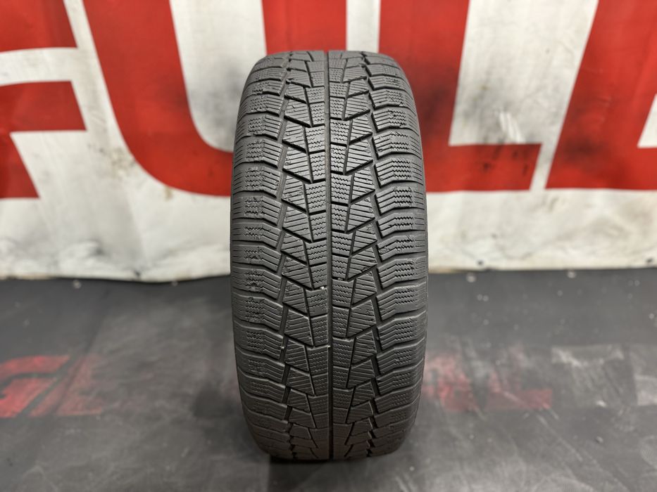 255 50 19, Зимна гума, Gislaved EuroFrost6, 1 брой
