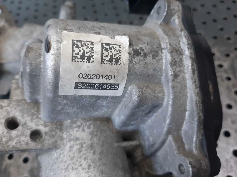 Clapeta acceleratie 1.5 dci nissan juke f15 renault clio 4 kangoo megane 3 laguna 3 8200614985