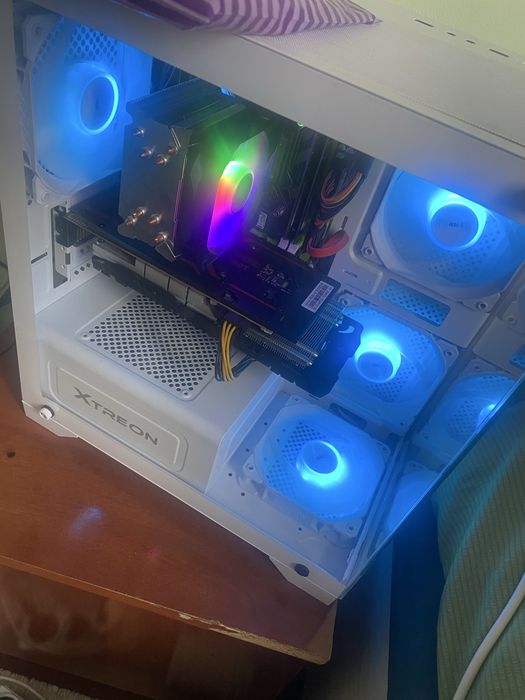 Компютер шымкенте