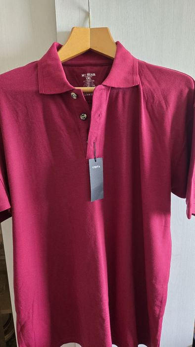 Продам POLO футболку
