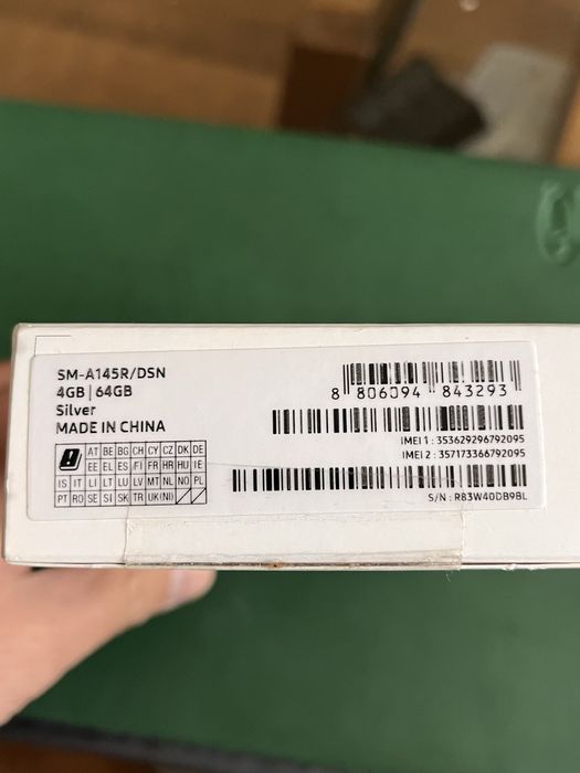 Samsung Galaxy A14 4G 64GB