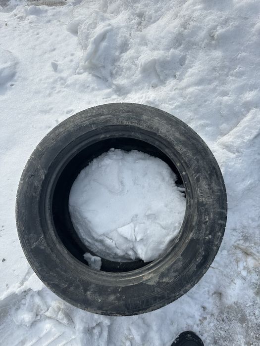 Разные резины разных размеров