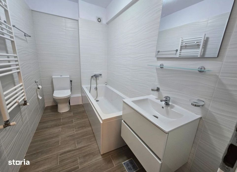 Apartament 2 camere Copou , 50 metri, etaj 1 Cod:156615