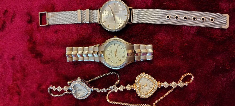 ceasuri functionale/ Rolex, Fog ..-110 ron toate 4