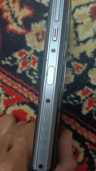 Продам Телефон Oukitel WP6