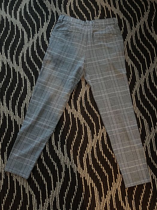 Bershka skinny оригинал