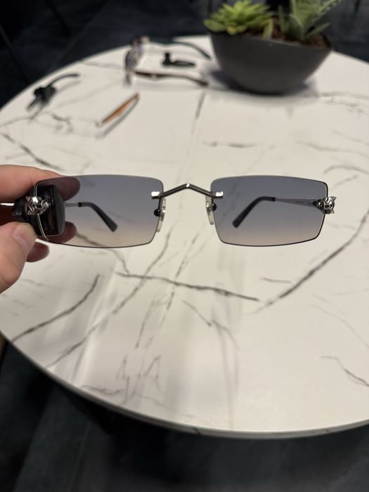 Слънчеви очила MAYBACH  Cartier