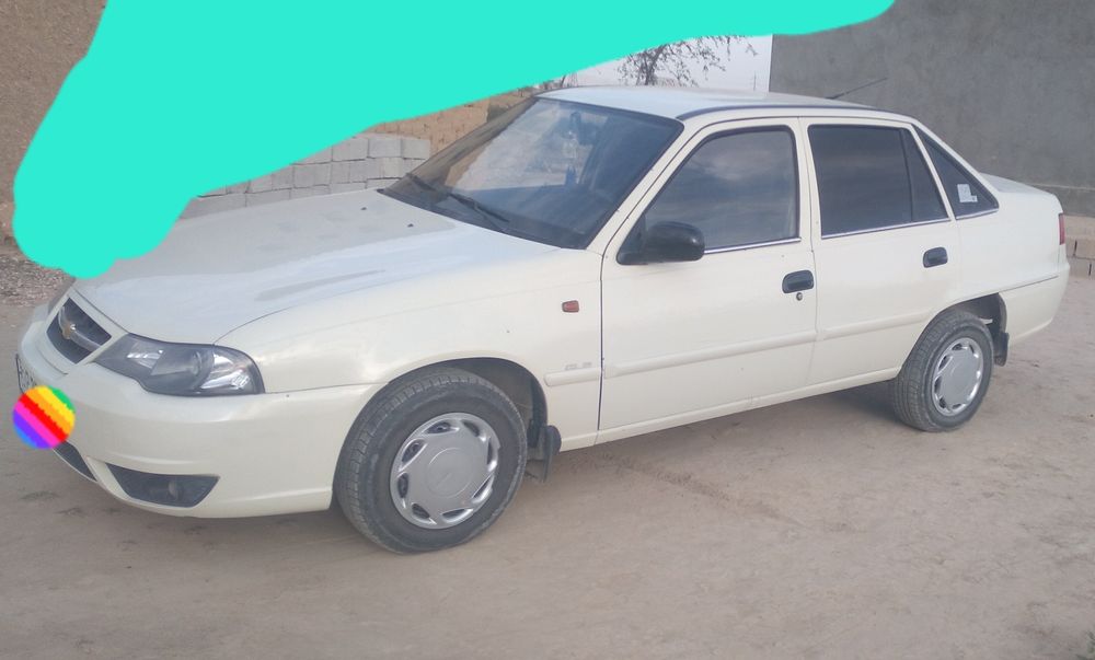 Neksiya 2 sons trambilior 305 m