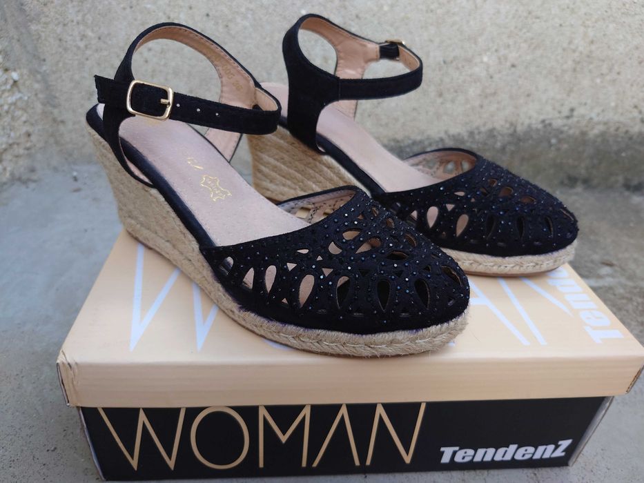 Ежедневни сандали