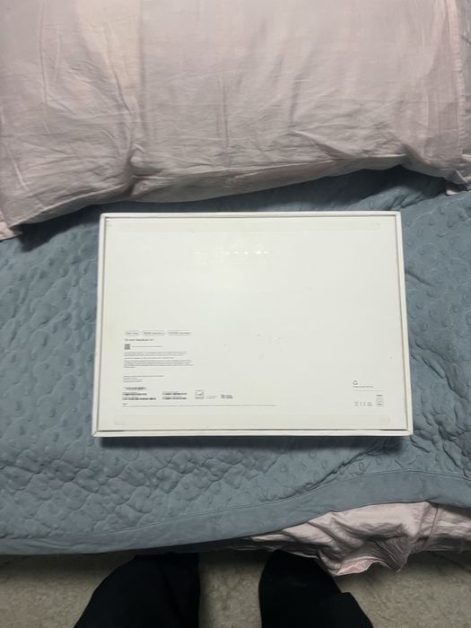 MacBook air m4 chip