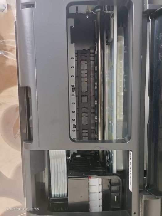 Принтер EPSON L805 сатылады почти новый