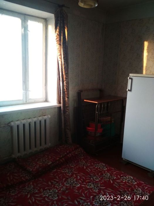 Продаётся квартира.