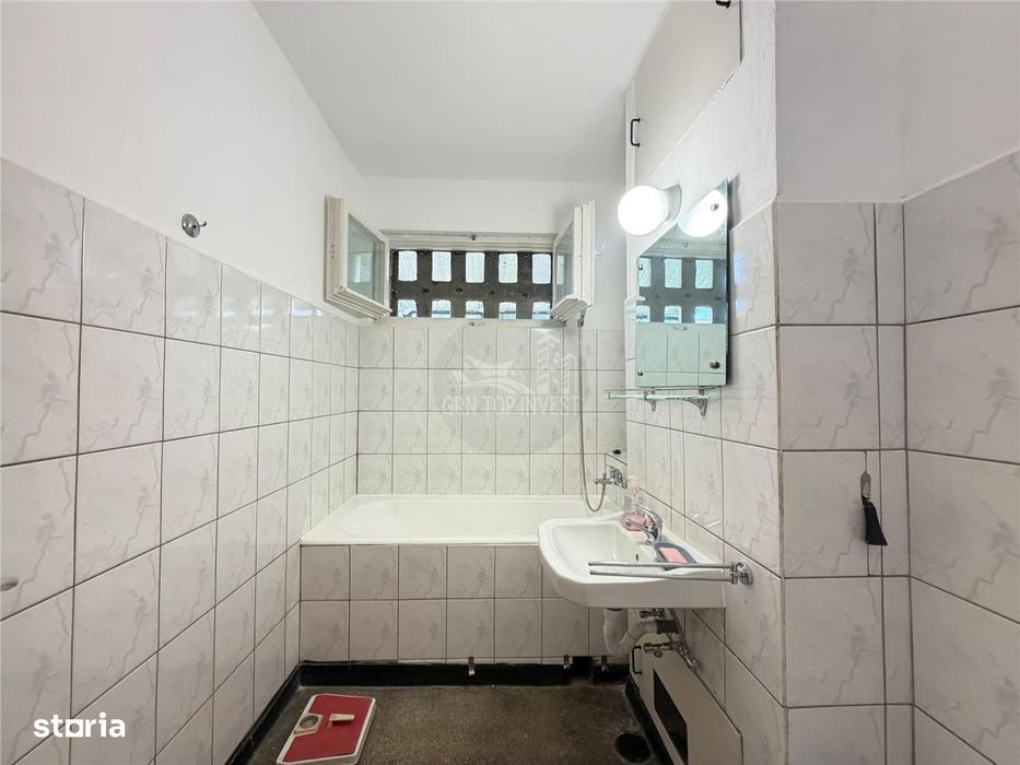 Apartament 2 camere zona Rahova