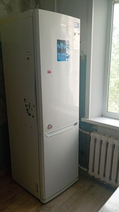 Холодильник Самсунг