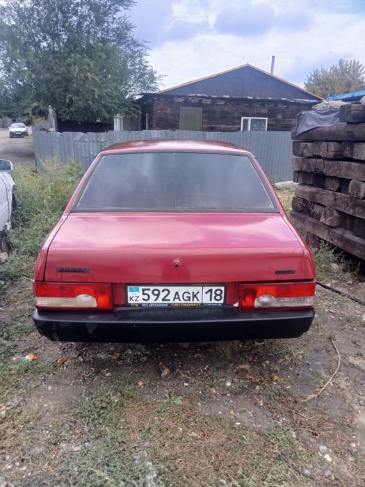 Срочно продам ваз 2199