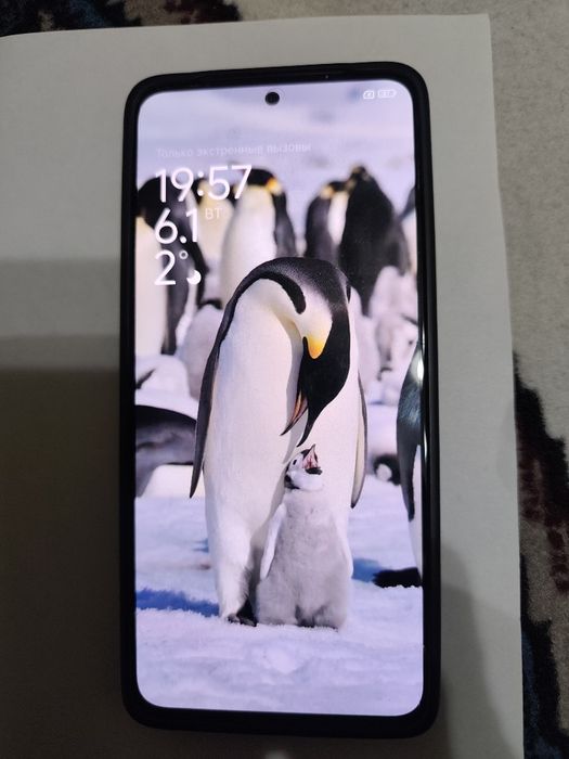 Смартфон Redmi Note 13, 8/256