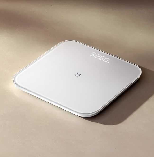 Aqilli Tarozi, Умные весы Xiaomi Mi Smart Scale S200 GLOBAL EU