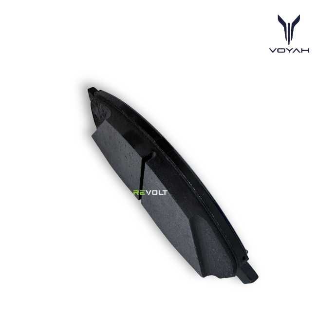 Voyah Free оригинальные колодки