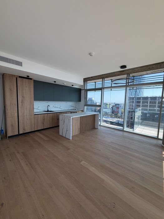 3-Room Apartment for Rent // Up-site I/ Parking Included // Spa