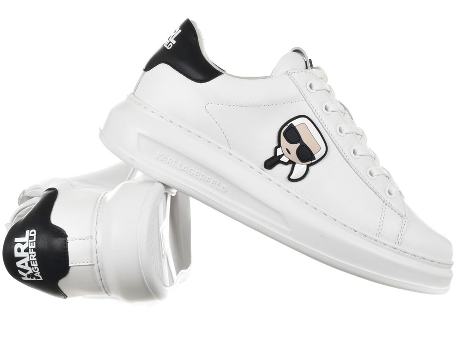 Karl Lagerfeld, размер US 10