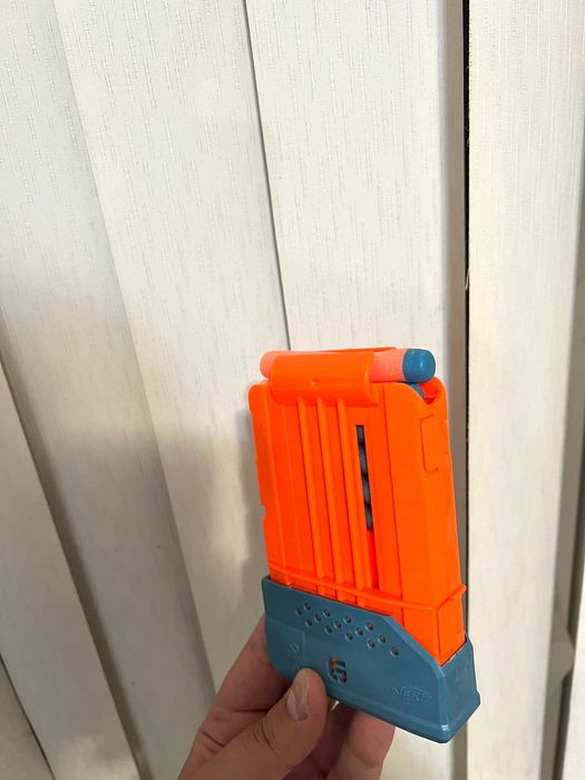 Бластер Nerf Hasbro Elite 2.0