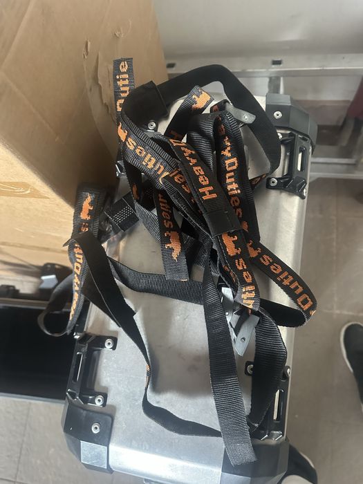 Cutii laterale Heavy Duties