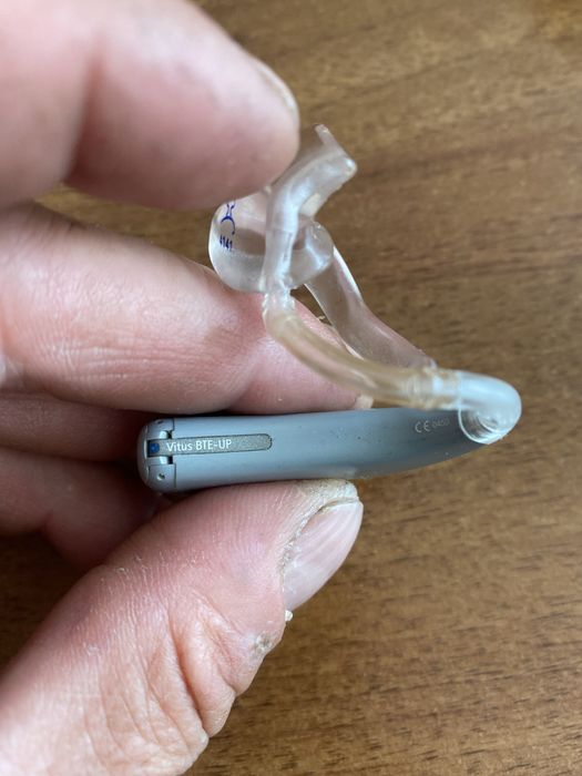 Слухов апарат PHONAK