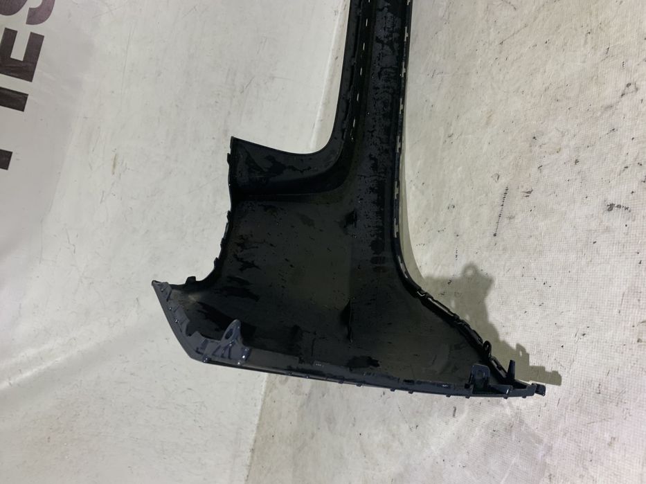 Bara spate Mercedes GLA X156, 2013, 2014, 2015, 2016, 2017, 2018, 2019, 2020, cod origine OE A1568850125.