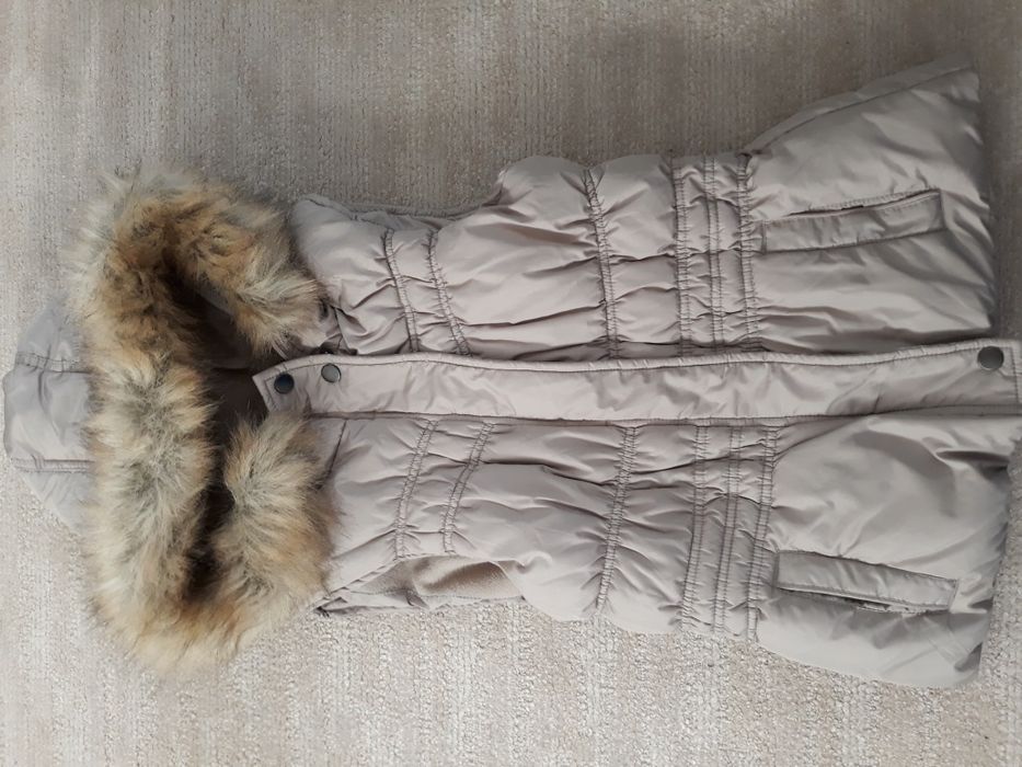 Италиански елек топъл и красив